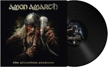 Amon Amarth - The Allfather Awakens