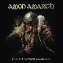 Amon Amarth - The Allfather Awakens