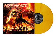 Amon Amarth - Surtur Rising