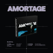 Jisoo (Blackpink) - Amortage