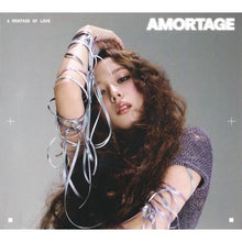Jisoo (Blackpink) - Amortage