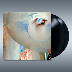Amorphous Androgynous - Tales of Ephidrina RSD