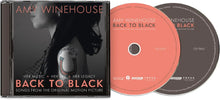 Amy Winehouse - Back To Black: OST