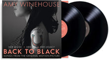 Amy Winehouse - Back To Black OST