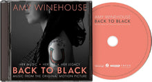 Amy Winehouse - Back To Black: OST