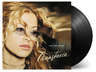 Anastacia - Not That Kind