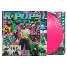 Anderson .Paak - K-POPS!