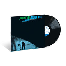 Andrew Hill - Judgement! (Blue Note Classic)