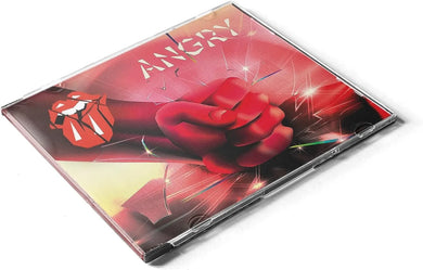 Rolling Stones - Angry