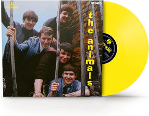 Animals - The Animals (60th Anniversary edition)