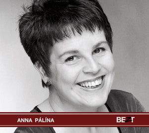 Anna Pálína - Anna Pálína Bezt