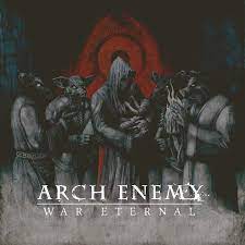 Arch Enemy - War Eternal