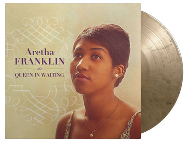 Aretha Franklin - Queen in Waiting