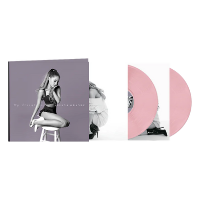 Ariana Grande - My Everything (10th. Anniversary)