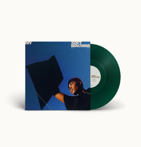 Arlo Parks - My Soft Machine Color