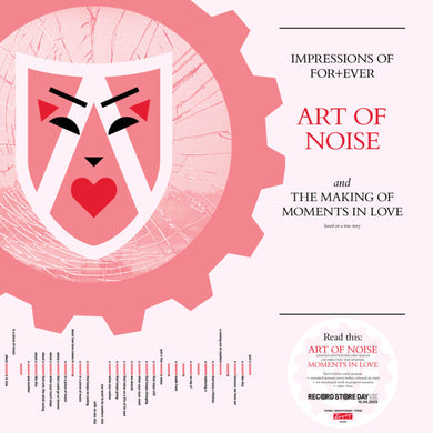 Art of Noise - Impressions of Forever