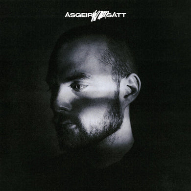 Ásgeir - Sátt