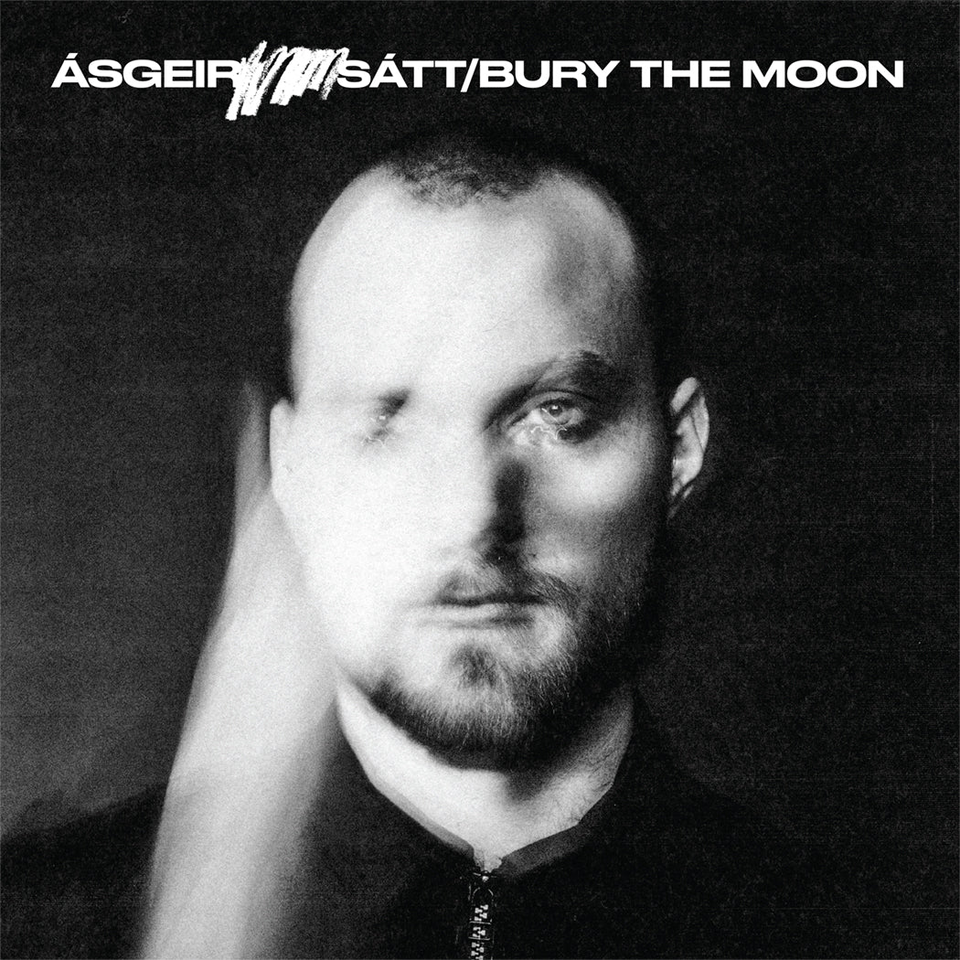 Ásgeir - Sátt / Bury The Moon