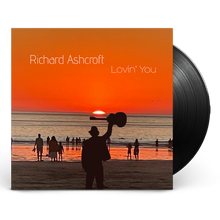 Richard Ashcroft - Lovin' You