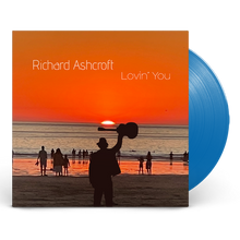 Richard Ashcroft - Lovin' You