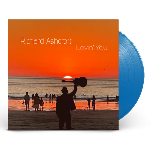 Richard Ashcroft - Lovin' You