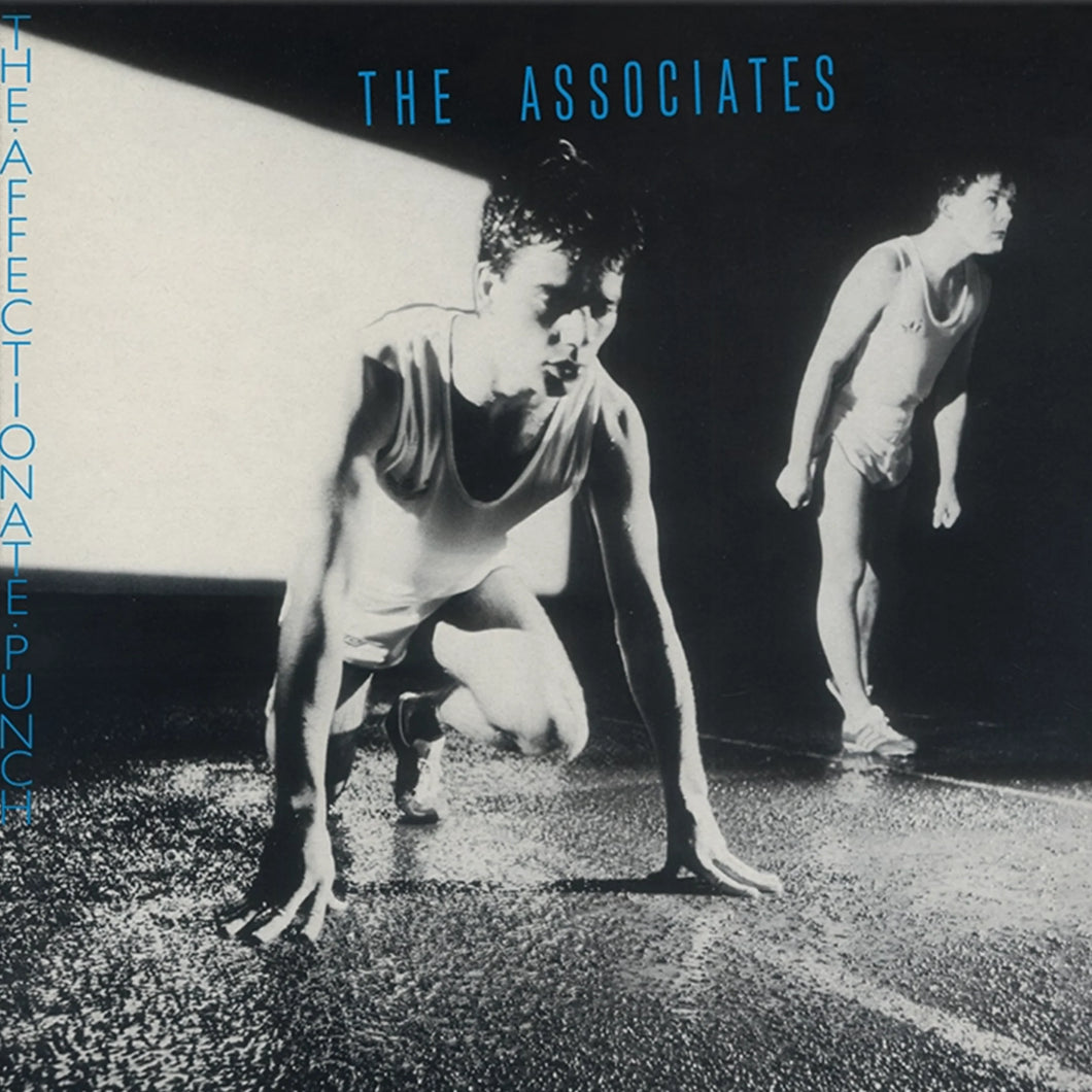 Associates - Affectionate Punch