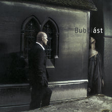 Bubbi - Ást í 6 skrefa fjarlægð frá Paradís