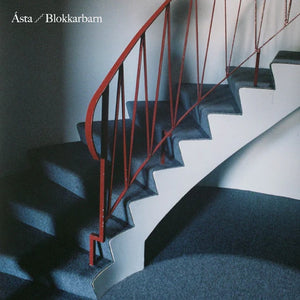 Ásta - Blokkarbarn