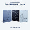 Ateez - Golden Hour: Part.4 random z version