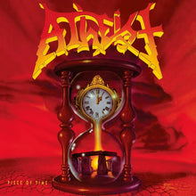 Atheist - Piece Of Time