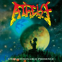 Atheist - Unquestionable Presence