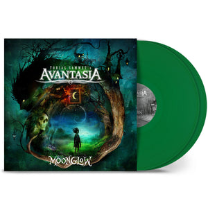 Avastasia - Moonglow