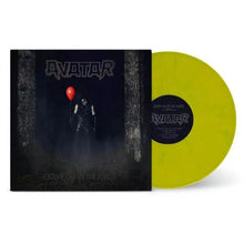 Avatar - Don't Go In The Forest