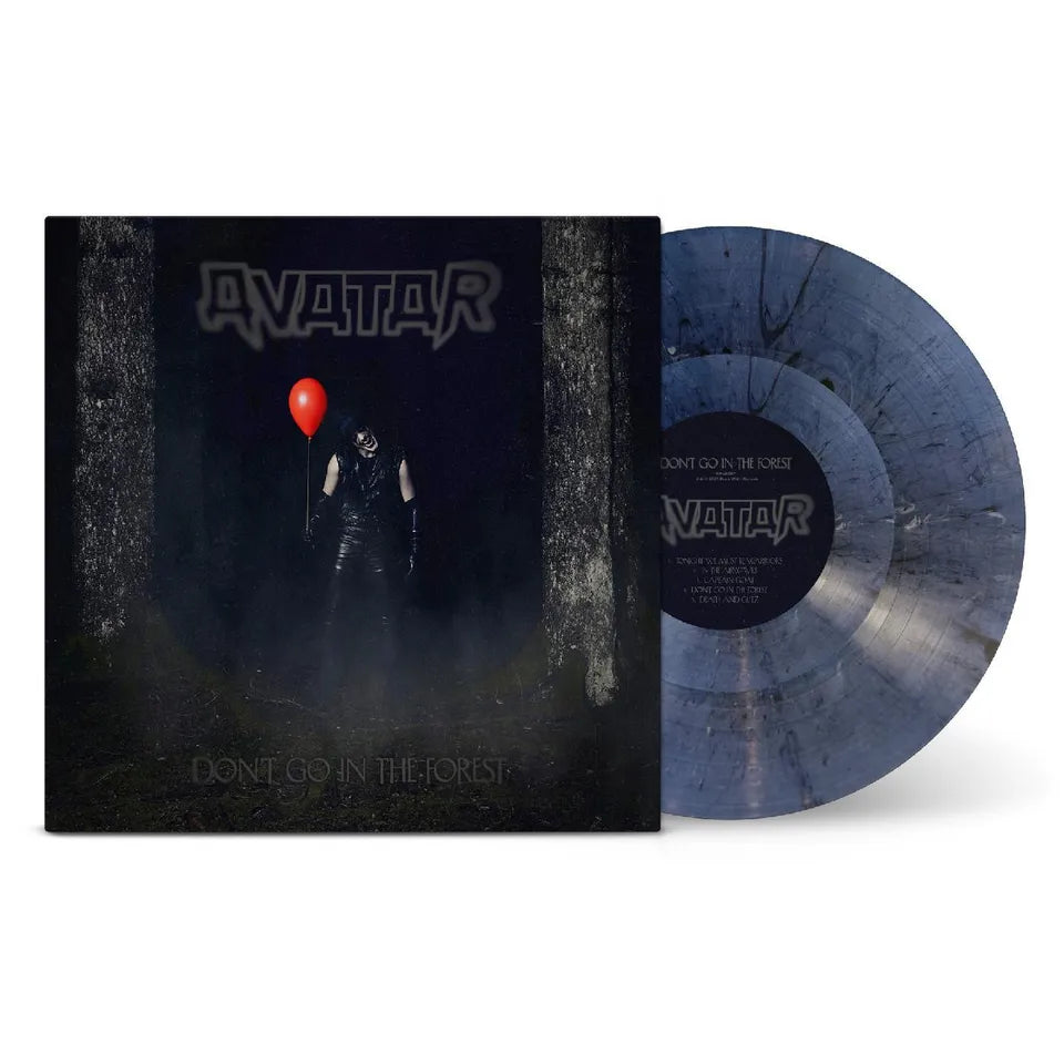 Avatar - Don't Go In The Forest