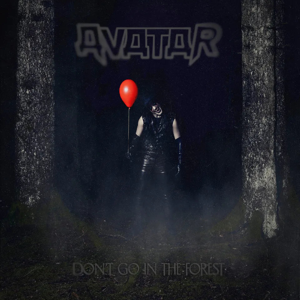 Avatar - Don't Go To The Forest