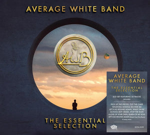Average White Band - Essential Selection