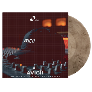 Ýmsir - Avicii: The Iconic Joia Records Mixes