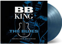 B.B. King - Blues