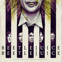 Úr kvikmynd - Beetlejuice Beetlejuice