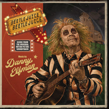 Danny Elfman - Beetlejuice Beetlejuice (OST)