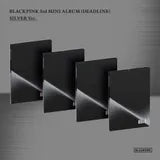 Blackpink - 3rd Mini Album [Deadline] Silver Jennie