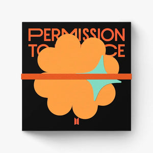 BTS - Permission To Dance On Stage [Connect version)