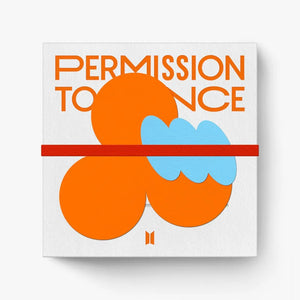 BTS - Permission To Dance On Stage [Contact version)