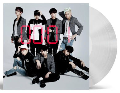 BTS - Wake Up (10th. Anniversary)