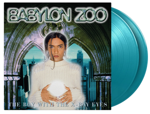 Babylon Zoo - The Boy With The X-Ray Eyes
