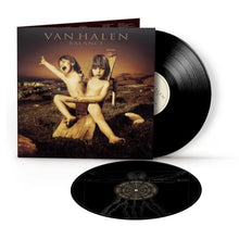 Van Halen - Balance (30th Anniversary)