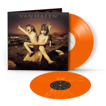 Van Halen - Balance (30th Anniversary)