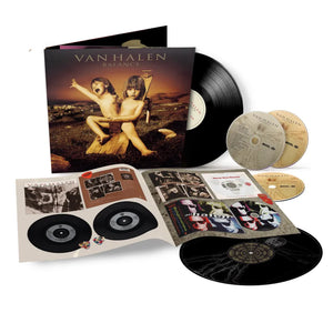 Van Halen - Balance (30th Anniversary)