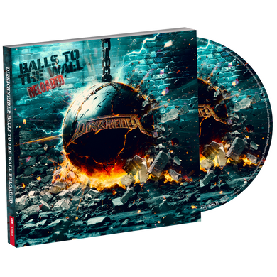 Dirkschneider - Balls To The Wall Reloaded