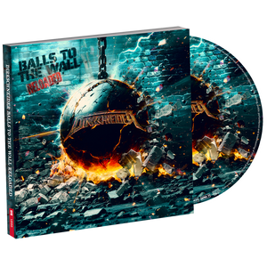 Dirkschneider - Balls To The Wall Reloaded